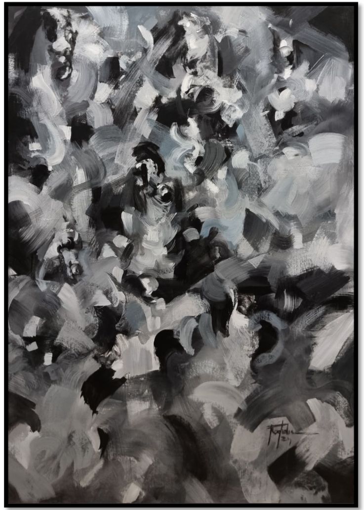 Size : 105 X 150