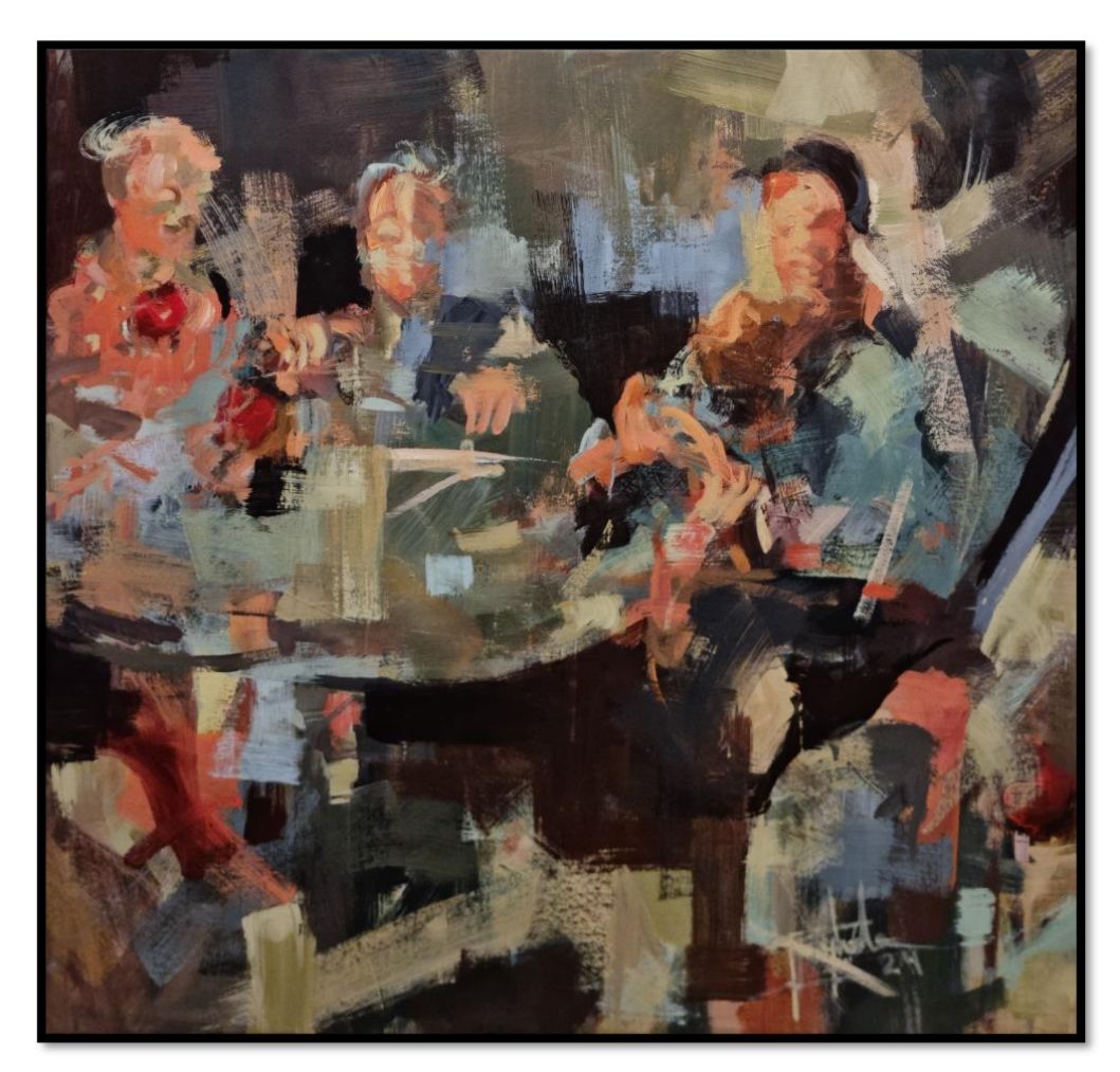 Size 120 X 120